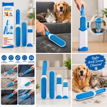 BT Pasifik Kedi Köpek Yüy Toplama Apart Seti