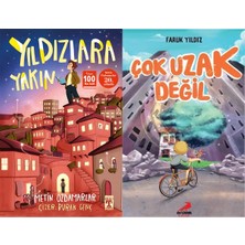 İlk Genç Timaş Yıldızlara Yakın (Metin Özdamarlar) ve Çok Uzak Değil