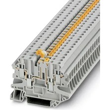 Phoenix Contact Phoenıx Contact Ut 4-Quattro-Mt P/p Ayırma Klemensi 3064056