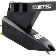 Str Store Om Black By Ortofon