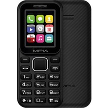 Str Store Yerli Üretim Kamerasız Tuşlu Cep Telefonu 7 Gün Şarj Asker Yaşlı Öğrenci Telefon 2 Yıl Garanti