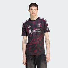 Adidas KA6855 Lfc 3 Jsy Liverpool Fc 26/27 Erkek Üçüncü Forması