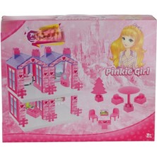 Efnaz Style 240 Pinkienin Evi