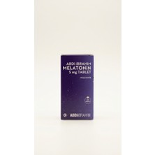 abdı ıbrahım  5 mg 30 tablet