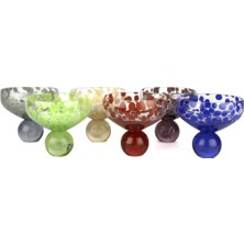 Mikasa Moor Polka 6lı Dondurma Kasesi 300ML