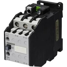 Siemens Sıemens 3TF4210-0AP0 16A 7.5kw 230V Ac 3p 1no Kontaktör