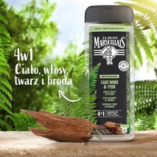 Str Store Duş Jeli Men Serisi Ardıç Ağacı ve Füjer (400 Ml)