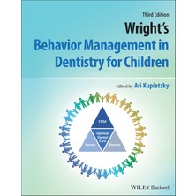 Str Store Wright's Behavior Management In Dentistry For Children
