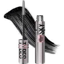 Str Store New York Sky Tubes Tubing Maskara