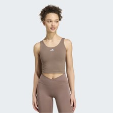 Adidas KX3164 W 3ss  Tank Kadın Sporcu Atleti