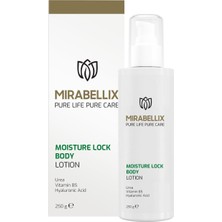 Str Store Moisture Lock Vücut Losyonu, 250 G