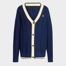 Adidas KT1859 Cardıgan Kadın Sweatshirt