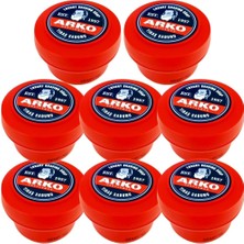 Str Store Arko Kase Tıraş Sabunu 150G 8 Adet