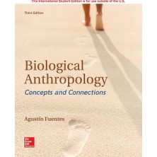 Str Store Ise Biological Anthropology: Concepts And Connections