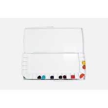 Str Store Angled Double Decker Palet N:MWP-1740