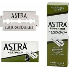 Str Store Tıraş Bıçağı 300'LÜ Paket