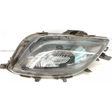 Tyc Opel Astra J Ön Sis Lambası Hıd Hatchback Sol 2010- (Oem No:  13264641)