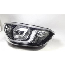 Tyc Hyundai I20 Ön Far Elektrikli Motorlu Sağ 2011- (Oem No:  921024P500)