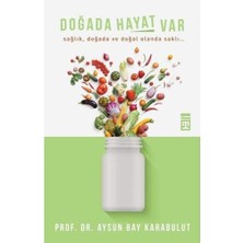 Str Store Doğada Hayat Var: Sağlık, Doğada ve Doğal Olanda Saklı...