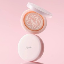 Str Store Ton Eşitleyici Aydınlatıcı & Nemlendirici Makyaj Bazı Cushion A'pıeu Waterlock Skin Care Primer Pink