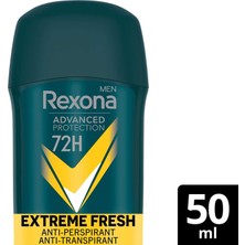 Str Store Men Extra Fresh Stick Deodorant, 50 Mililitre