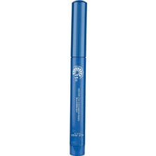 Str Store Suya Dayanıklı 11 Saat Kalıcı Yoğun Pigmentli Kremsi Göz Kalem Farı Master Stay 08 Glistering Navy