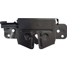 Bgz Auto Kia Sportage 2015-2021 Kaput Motor Kilidi