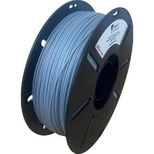 Str Store Pla + 1.75MM Gri 1kg 3D Yazıcı Filamenti - Profesyonel Baskı Kalitesi