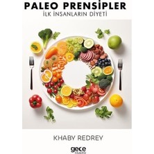 Str Store Paleo Prensipler: Ilk Insanların Diyeti