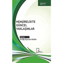 Str Store Hemşirelikte Güncel Yaklaşımlar