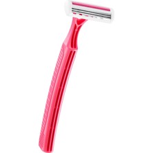 Str Store Pure Lady Kadın Tıraş Bıçağı 4'lü Poşet