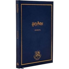 Str Store Mabbels Harry Potter Ajanda 3 (Ciltli)
