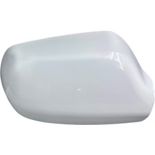Bgz Auto Mazda Mazda 3 2003-2010 Sağ Ayna Dikiz Kapağı