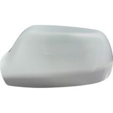 Bgz Auto Mazda Mazda 3 2003-2010 Sol Ayna Dikiz Kapağı