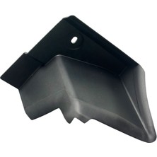 Bgz Auto Chery Omoda 5 2022-2024 Sağ Ön Cam Alt Izgarası (Yan Bakalit/Küçük)