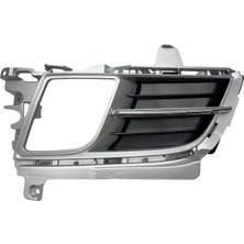 Bgz Auto Mazda Mazda 6 2008-2010 Sol Lamba Sis Kapağı (Sisli)