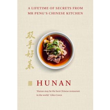 Str Store Hunan: A Lifetime Of Secrets From ’s Chinese Kitchen