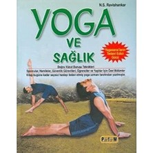 Str Store Yoga ve Sağlık: Yogasanaların Tedavi Gücüdoğru Vücut Duruşu Teknikleri