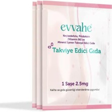 Str Store Anne, Süt, Artırıcı, (15, Saşe, 1, Saşe, 2.5mg)