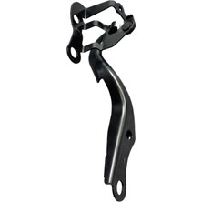 Bgz Auto Toyota Yaris 2006-2011 Sol Kaput Menteşesi