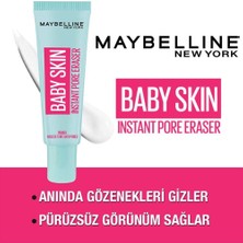 Str Store Baby Skin Gözenek Gizleyici Makyaj Bazı