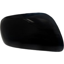 Bgz Auto Toyota Corolla 2007-2009 Sağ Ayna Dikiz Kapağı (Sinyalsız)