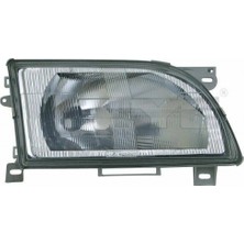 Tyc Ford Transit 1995-1999 Ön Far Sol (Oem No: 95VB13006SCA)