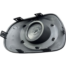 Bgz Auto Mitsubishi L200 2011-2013 Sağ Lamba Sis Kapağı (Sissiz)