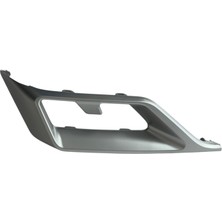 Bgz Auto Chery Omoda 5 2022-2024 Sağ Egzoz Kapağı