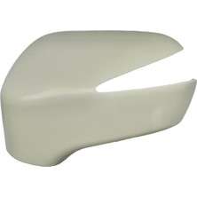 Bgz Auto Honda Civic 2006-2011 Sol Ayna Dikiz Kapağı (Sinyalli)