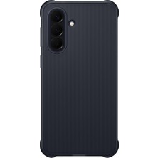 Str Store Galaxy A57 Rugged Kılıf - Siyah