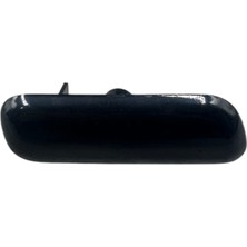 Bgz Auto Mitsubishi Pajero 2007-2012 Sağ Far Yıkama Kapağı