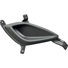 Bgz Auto Hyundai Elantra 2011-2013 Sağ Lamba Sis Kapağı (Sissiz)