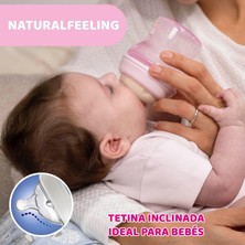 Str Store Naturalfeeling Biberon (2 Ay+, 250 Ml)